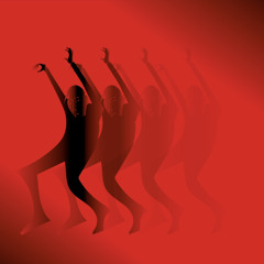 Movimento mix - Coratella for Movimento live session