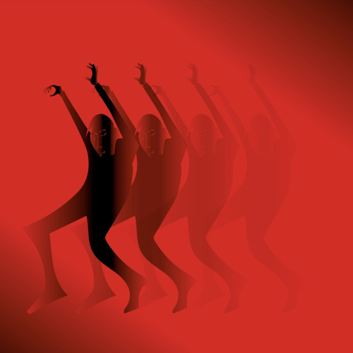 Movimento mix - Coratella for Movimento live session