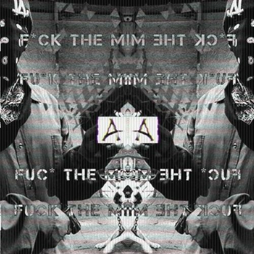 Fck The Misdemeanour [RBR © RMX]