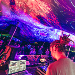 MettaKin @ Existance Festival 2025 - Astral Plane Stage 13/07/25