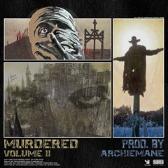 MURDERED VOLUME 2