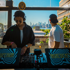 WAE Live Sets: JLU b2b REVA @ Superior Ingredients 7.18.2025