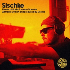 Sischke - Live at Radio Fantasia