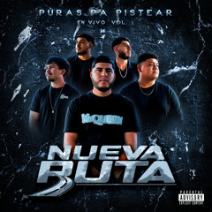 Recostada en la cama (En Vivo)