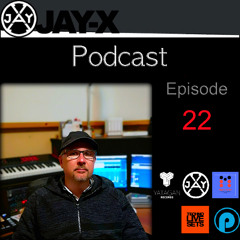 Dj Set Podcast Episode 22 – (From Yatagan Records – Italy)