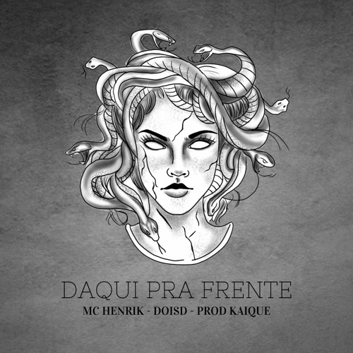 MC Henrik | DoisD - Daqui pra frente ( Prod. Stardustszn )