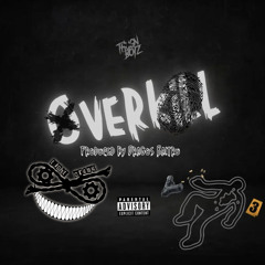 tHxgn Og CURty - OverKiLL  (Dragos Baltru) *TCEXCLUSIVES*