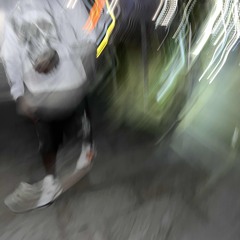 Chieff Rydahh - Trip Out