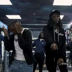 414JungleBaby & Mariboy Mula Mar - Type Shit