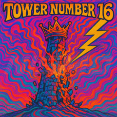 NISMO - Fullon Eruption #001 Tower number 16 [146-148BPM]