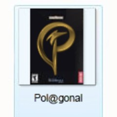 Pol@gonal【FEAT. ANRI】