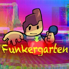 Menu - Friday Night Funkin': Funkergarten