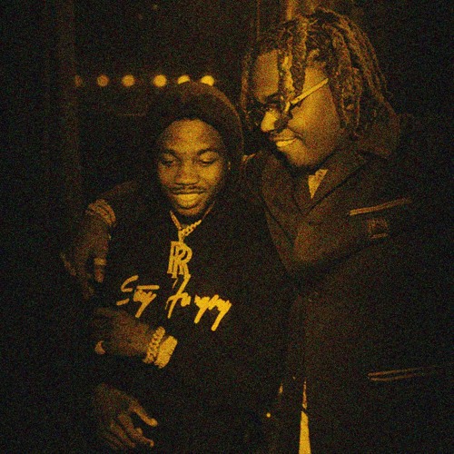 GUNNA x EARL : r/GunnaPsychology