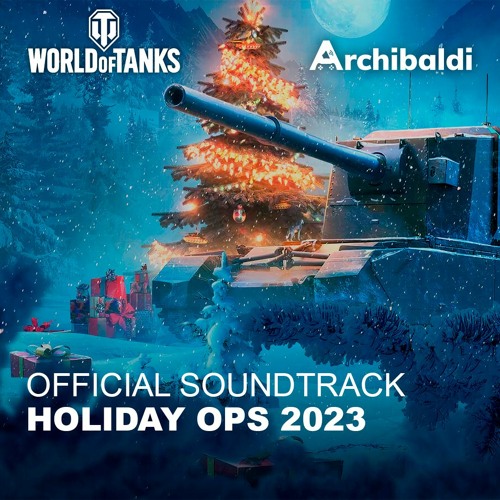 Stream Airfield (Christmas Version) by Archibaldi Studio Listen