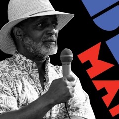 Dear Ancestor, Cedric Robinson