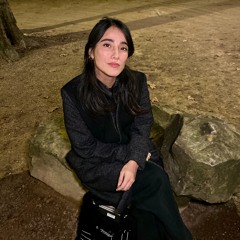 Mika Oki @ Kiosk Radio 16.12.2025