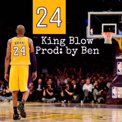 24 (prod by ben)