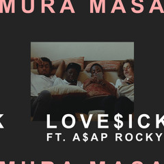 Love$ick (feat. A$AP Rocky)