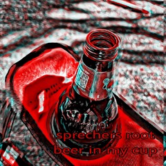 POP A SPRECHER w/ X2BLACKSTAR [PROD PLUCKSUNSET & ANTYDE]