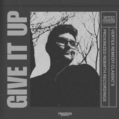 Give It Up
