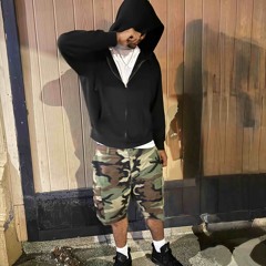 crucified ft slim prod. kkoreaxo + fayglo