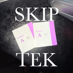 SKIPTEK (Psytechno Mix)