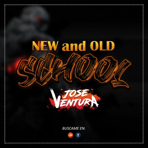 Set Open Class New And Old School [Jose Ventura]