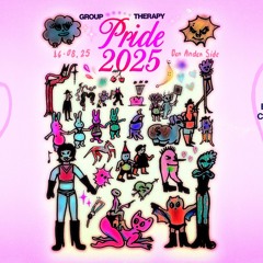 Bella Sarris @ Group Therapy Pride Closing [16.08.25]