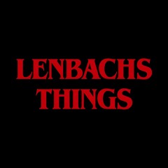 FREE DL: Sonantis & Jannik Schaller - Stranger Things (Lenbachs Edit)