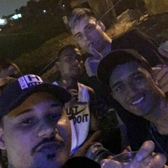 MC JACARE - TOMA SUA CAVALONA ( DJ PSICO DE CAXIAS, DJ NARIZ E DJ VT DO CORTE 8 )  PART LEON