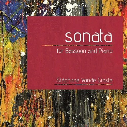Sonata for Bassoon and Piano