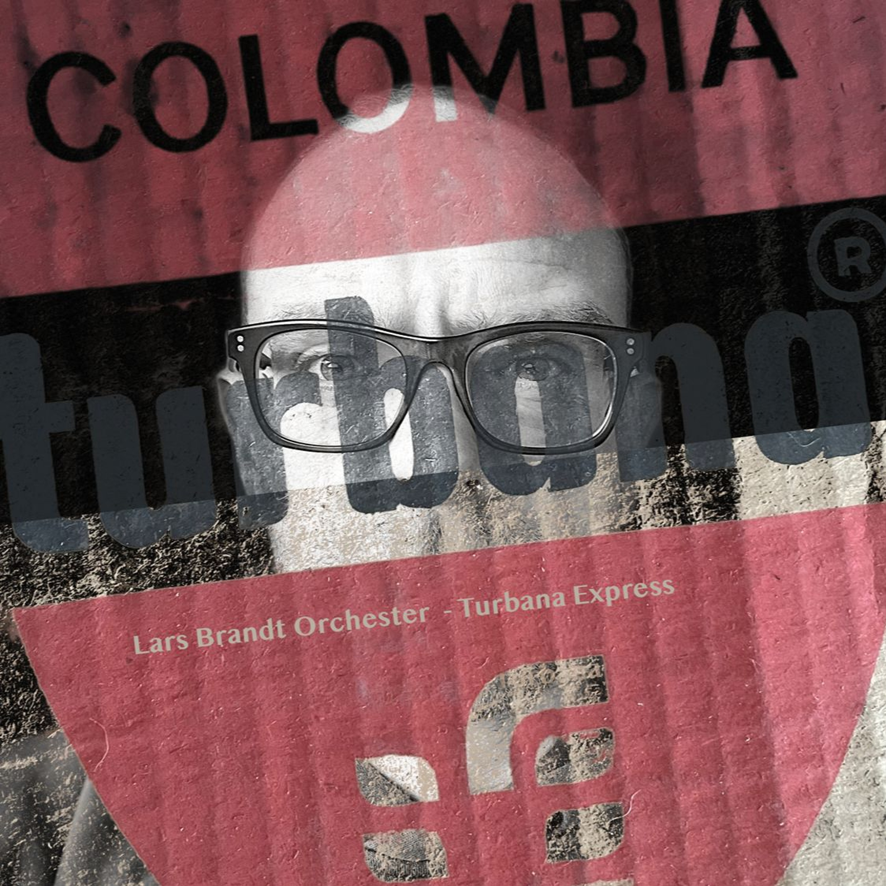 Turbana Express episode artwork