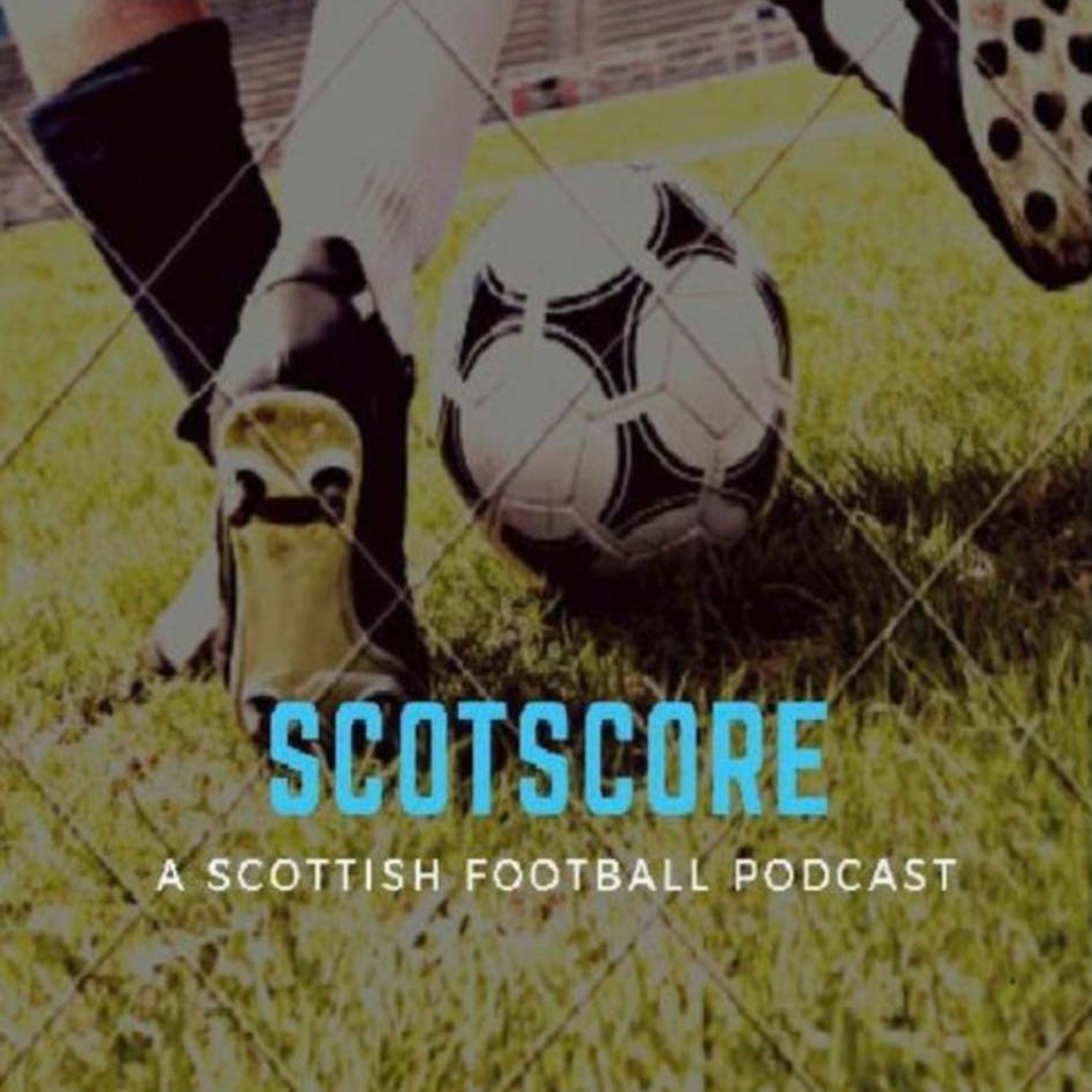 ScotScore-#147 Ex-Pro Footballer Tony Kelly On Gambling Addiction, Recovery & Finding Faith Again