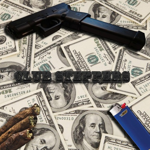 Stream Club Steppers By 04breezy Listen Online For Free On Soundcloud