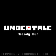 UNDERTALE: Melody Run - Spooktune