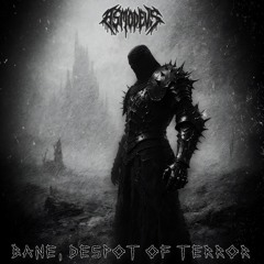 ASMODEVS - Bane, Despot of Terror [CLIP]