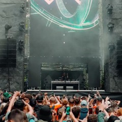 Sammy Porter - Live at Forbidden Forest Festival 30.05.25