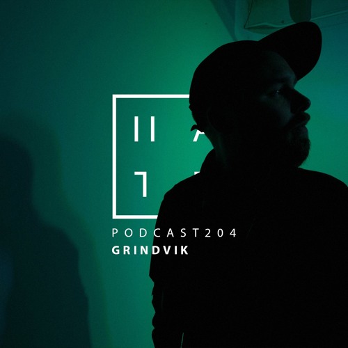 Grindvik - HATE Podcast 204
