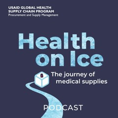 Episode 4: Flex, Flow and Freeze: Delivering Malawi's Vaccines