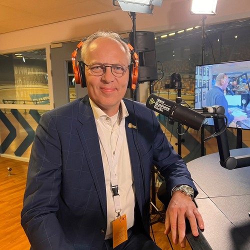 Stream episode Dion van Bladel (AllSolutions) AllSolutions klantendag