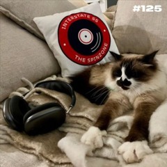 Guest Mixes | The Spinzone Radio