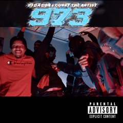 PJDaDon x Curry - 973