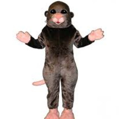 mole