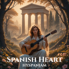 Spanish heart