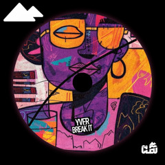 YVER - Back (Original mix)