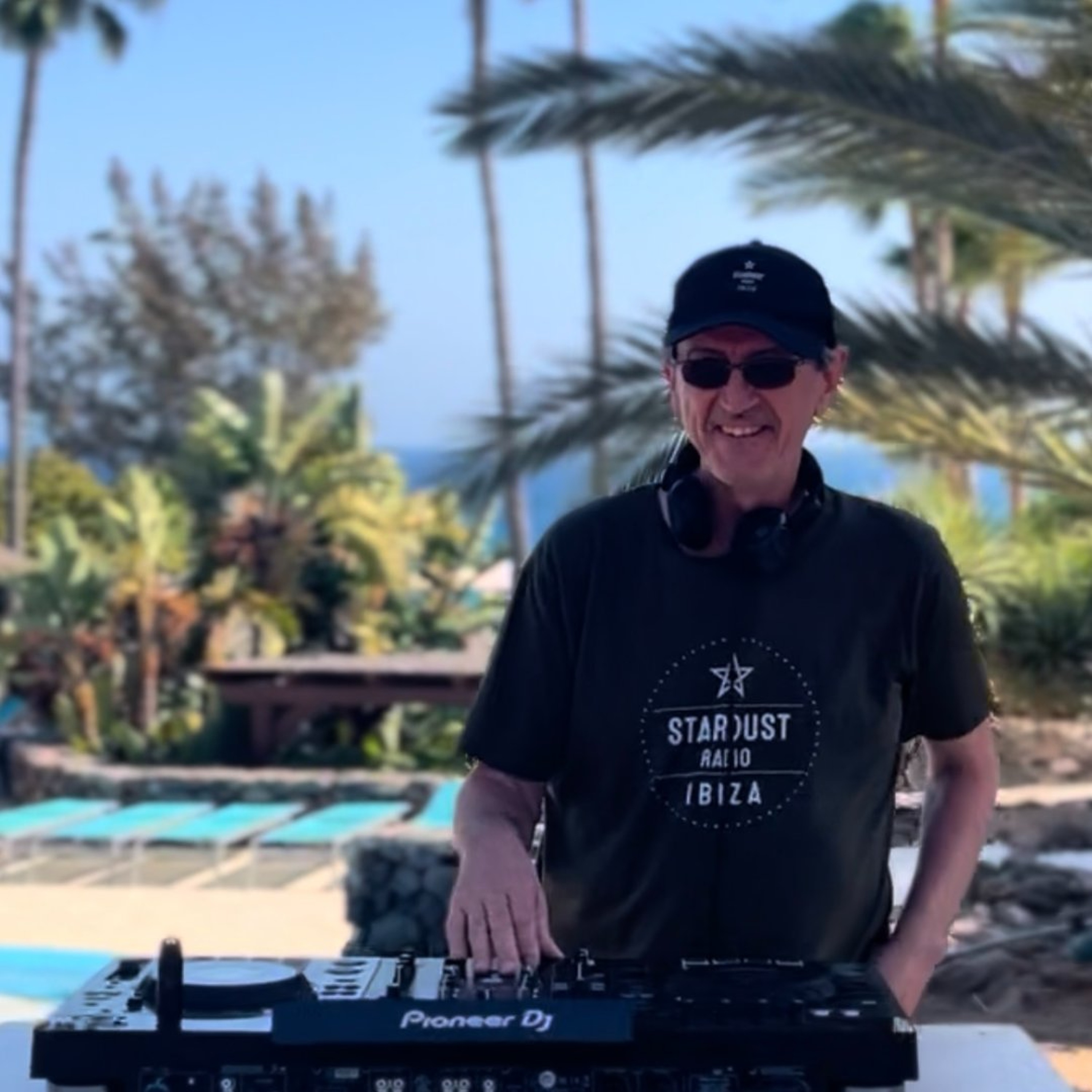 Frank Tyra - 20260220 Ibiza Stardust Radio #44 episode artwork