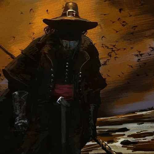 Solomon Kane’s Homecoming (read by Cosmic Keanu)