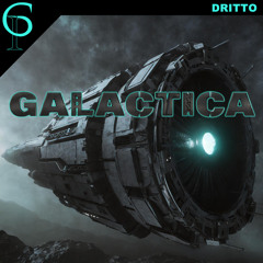 DRITTO - GALACTICA