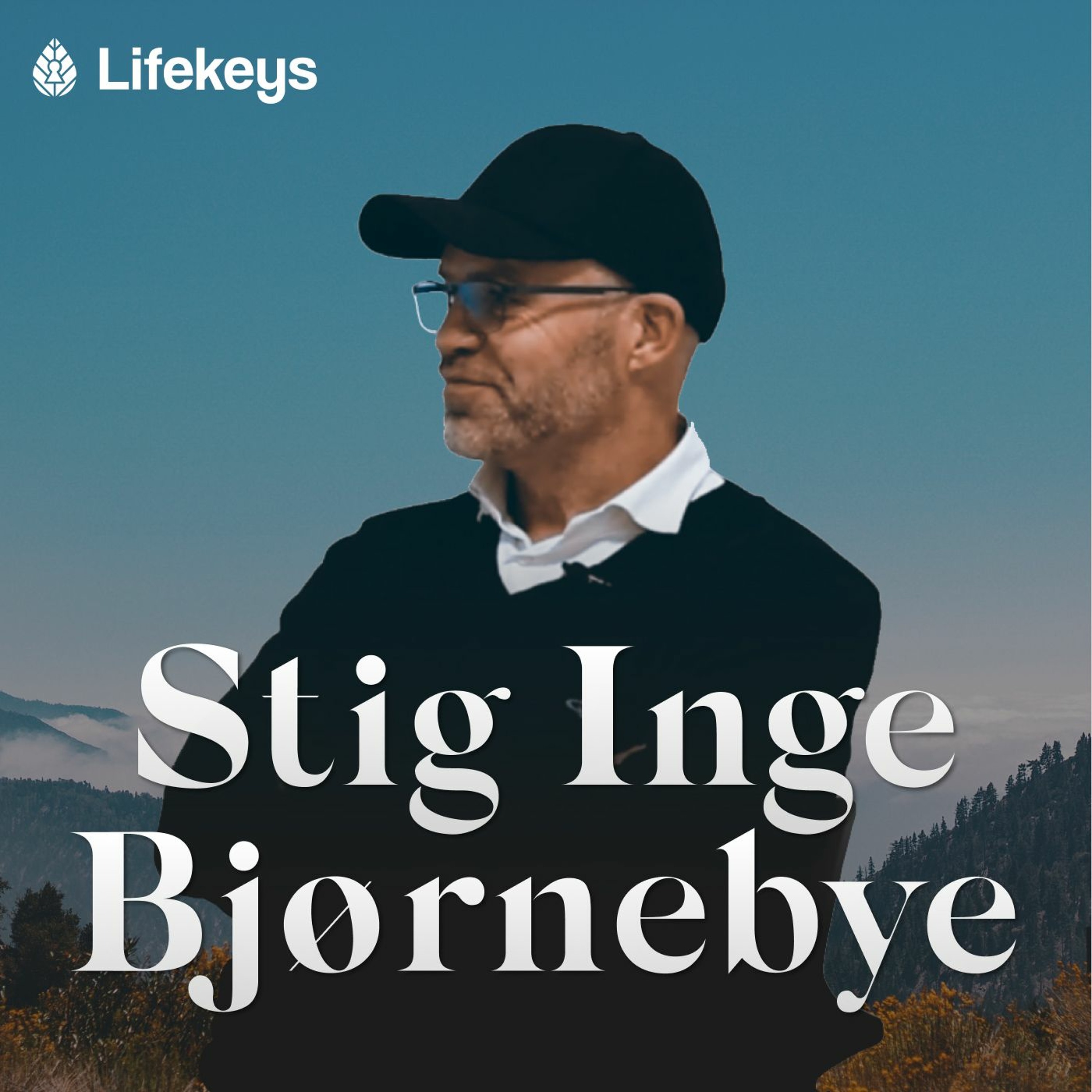 Lifekeys Talks
