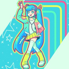 Winged Step (Ft. Miku)